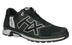 HAIX CONNEXIS Go 2.0 GTX low black-silver maat 41.5 UK 7.5